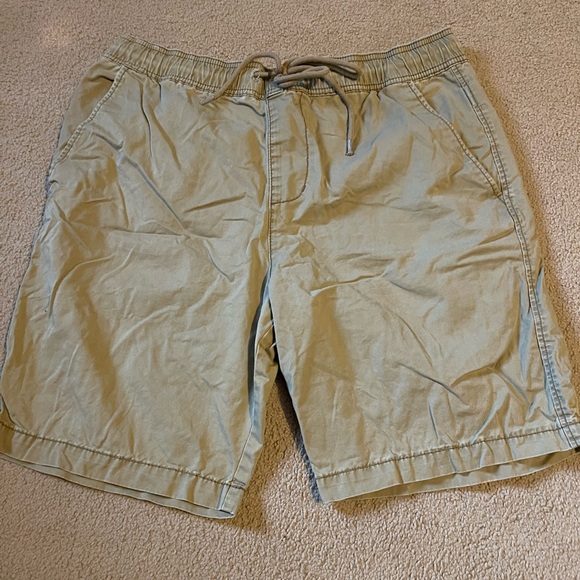 Aeropostale Shorts Mens Aropostale Cargo Short Poshmark